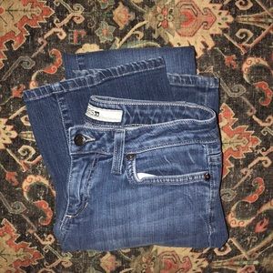 Joe’s Jeans Woman’s 28 Kennedy Flawless ❤️